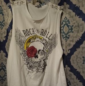 Charlotte Russe tank top